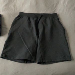 Lululemon sweat shorts